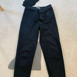 Jesse Kamm ranger pants size 2